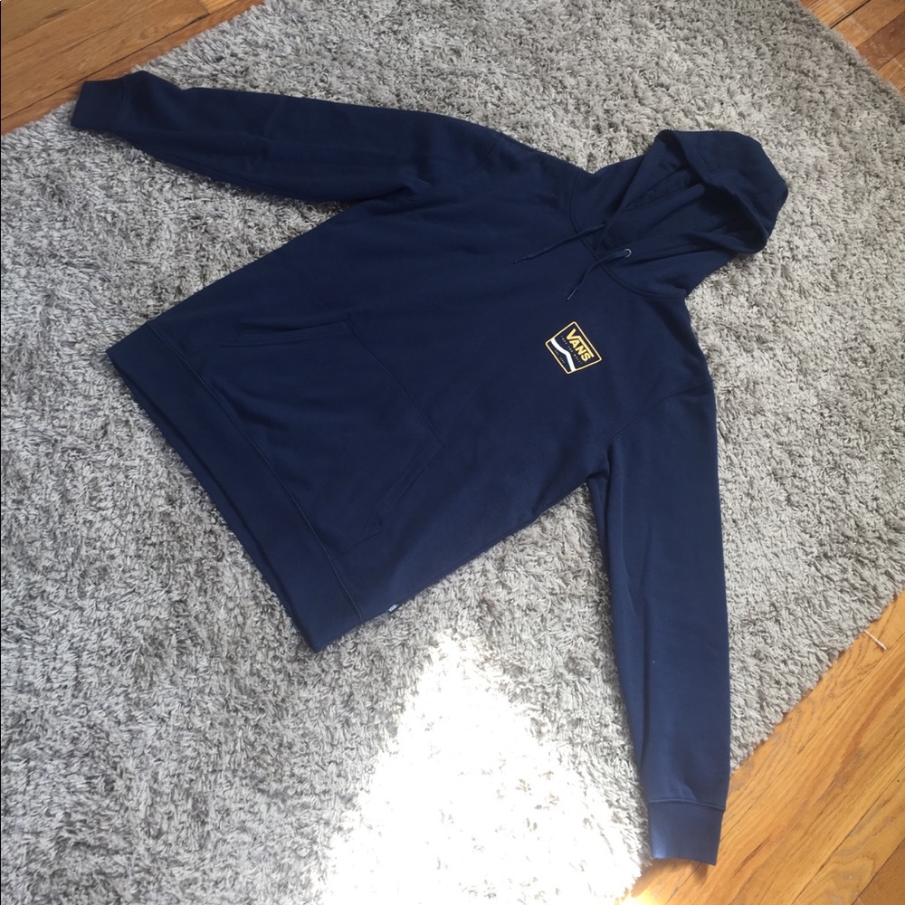 Vans Hoodie